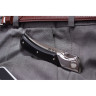 Нож MR BLADE BLACK GENTELMAN