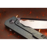 Нож MR BLADE KEEPER M390 TITANIUM MB033